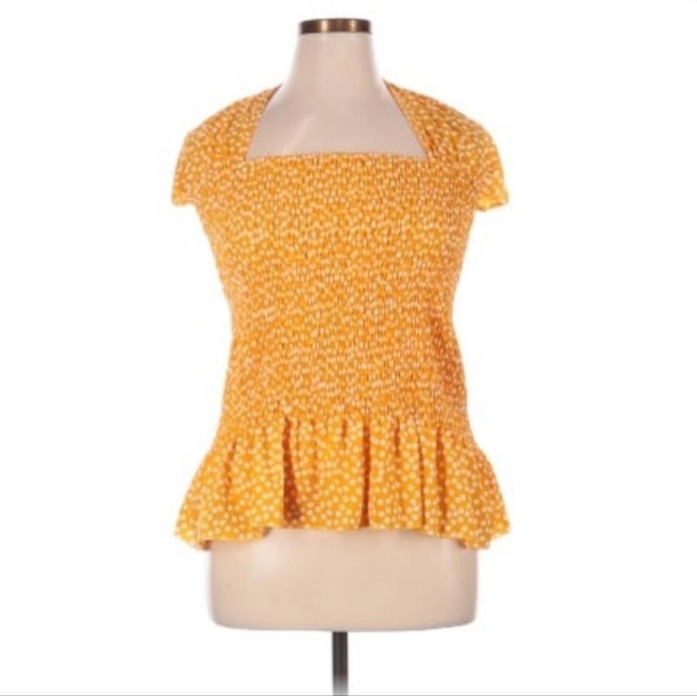 Shein Halter Top